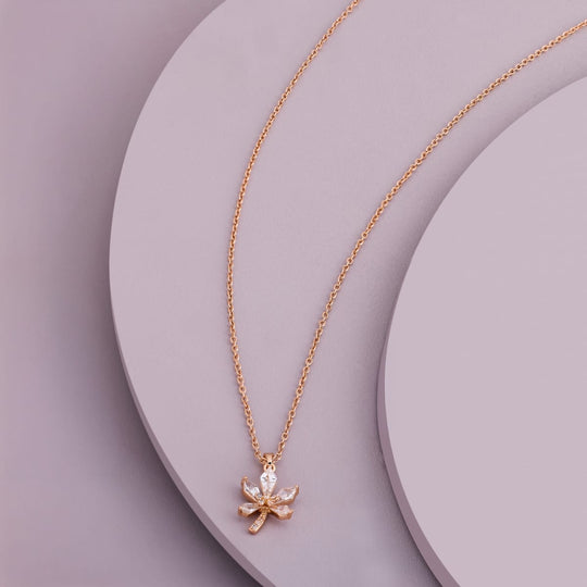 Trendy Necklace Trendy Necklace 196044