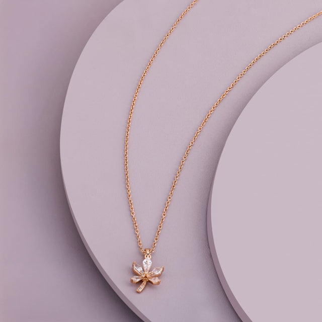Trendy Necklace Trendy Necklace 196044