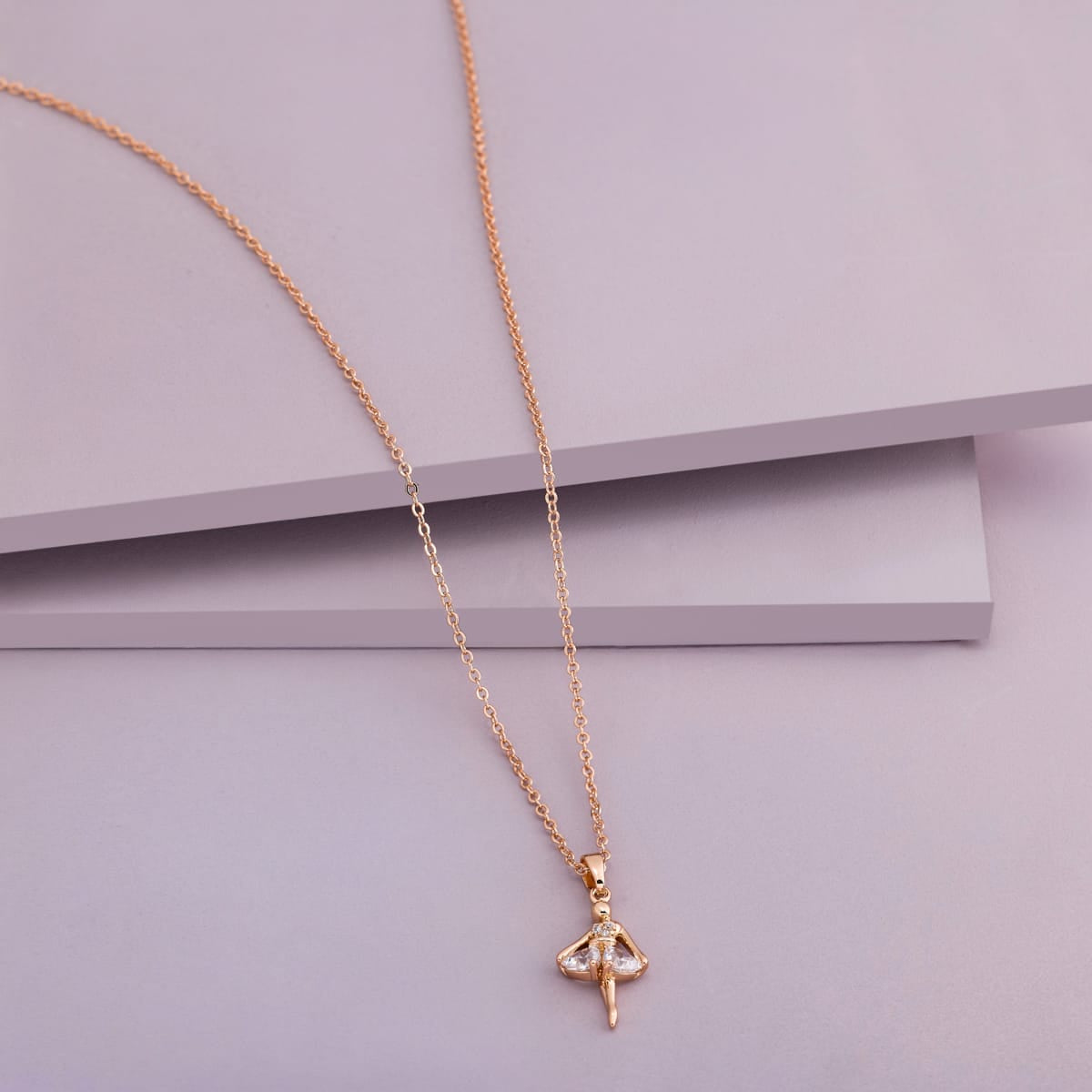 Trendy Necklace Trendy Necklace 196045