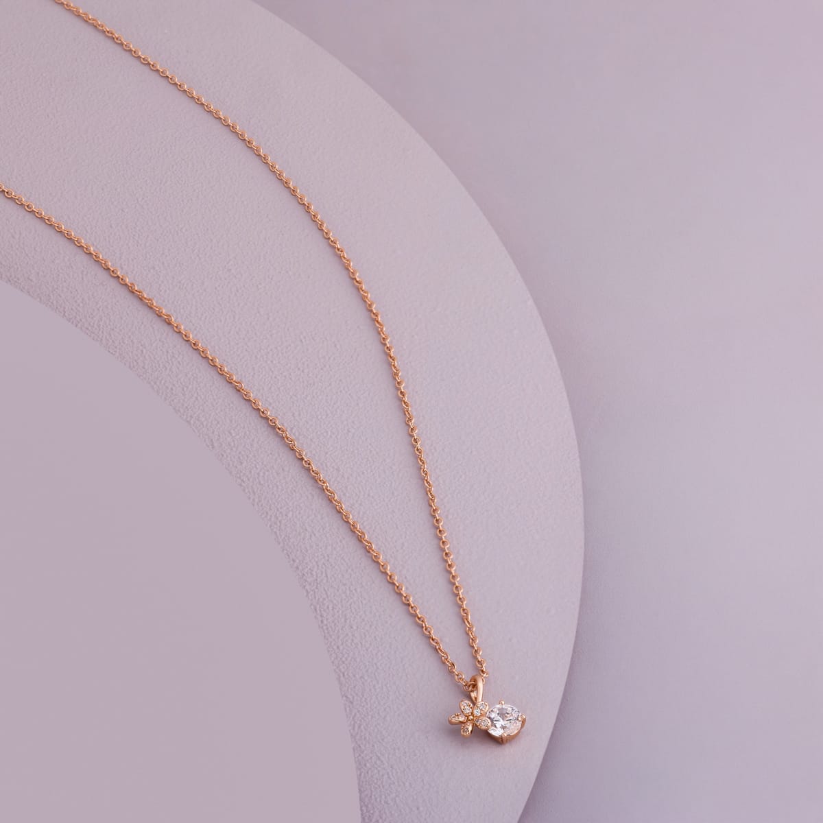 Trendy Necklace Trendy Necklace 196047