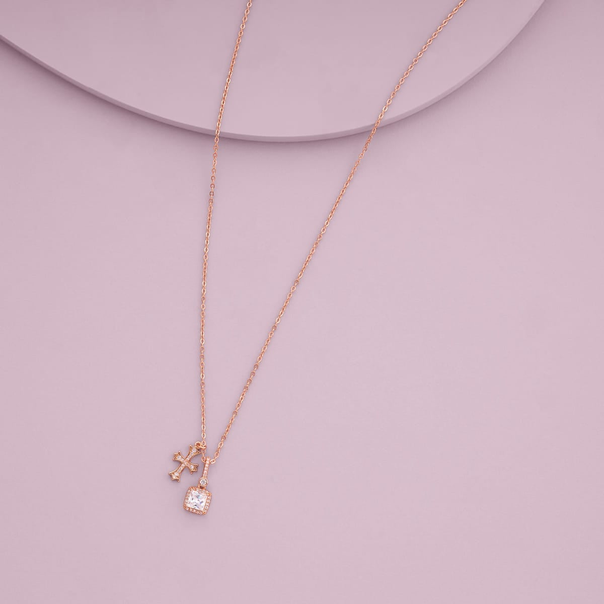 Trendy Necklace Trendy Necklace 199032