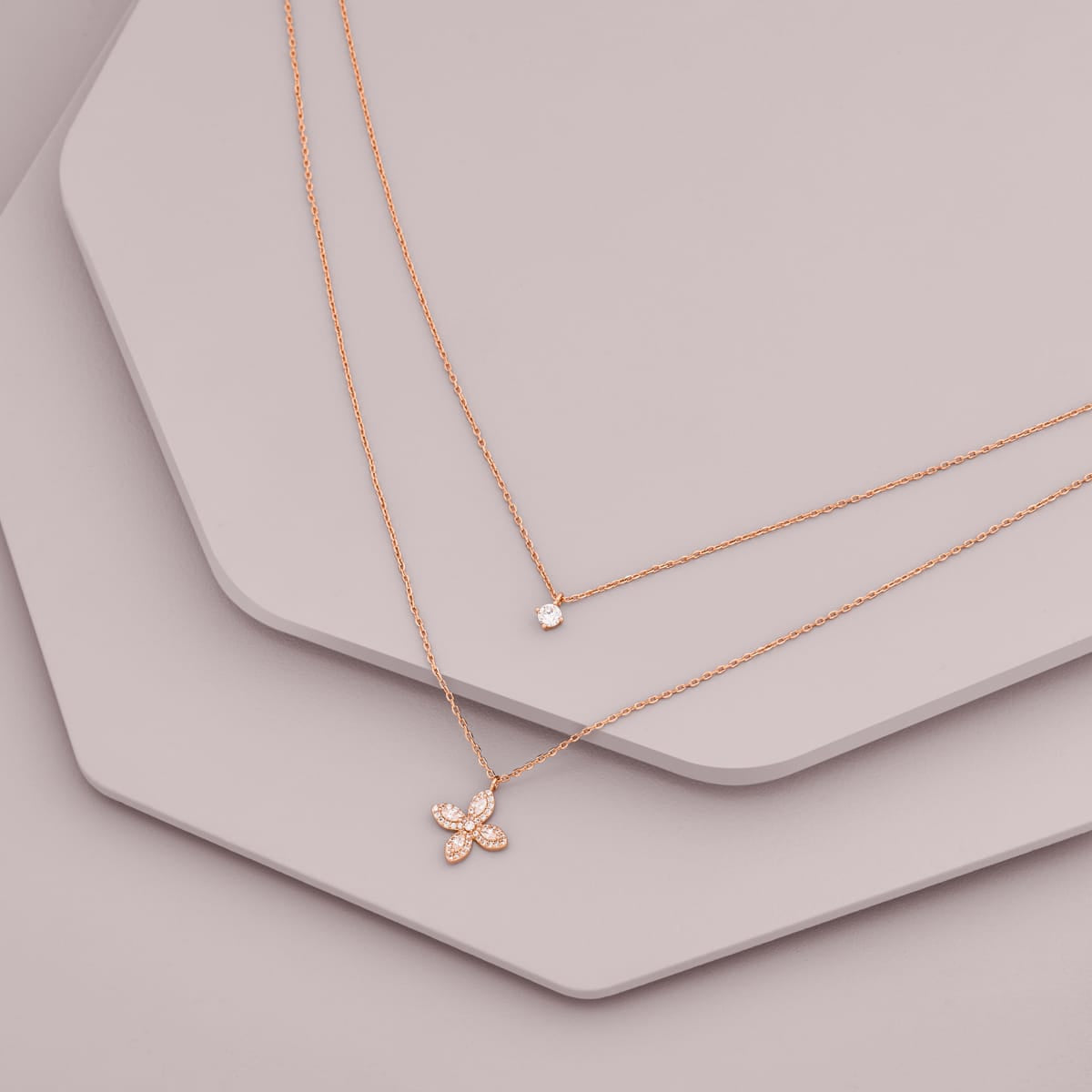 Trendy Necklace Trendy Necklace 199037