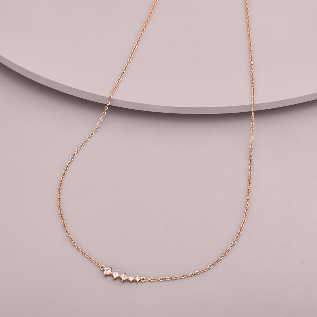 Trendy Necklace Trendy Necklace 199045