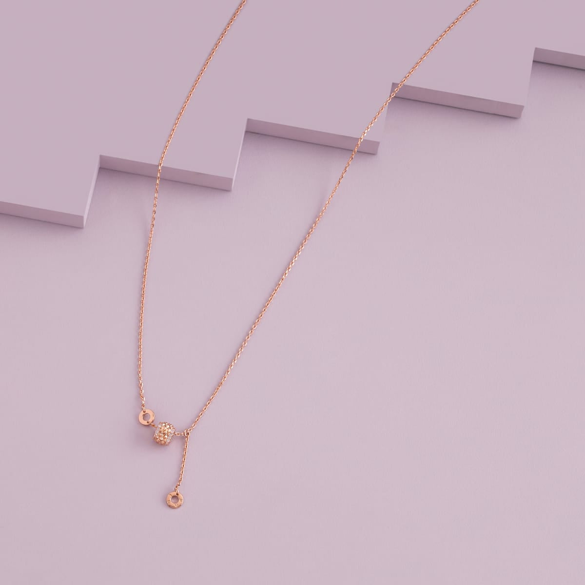 Trendy Necklace Trendy Necklace 199046