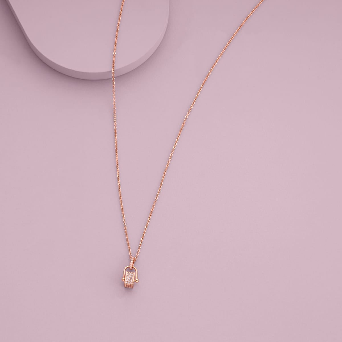Trendy Necklace Trendy Necklace 199048