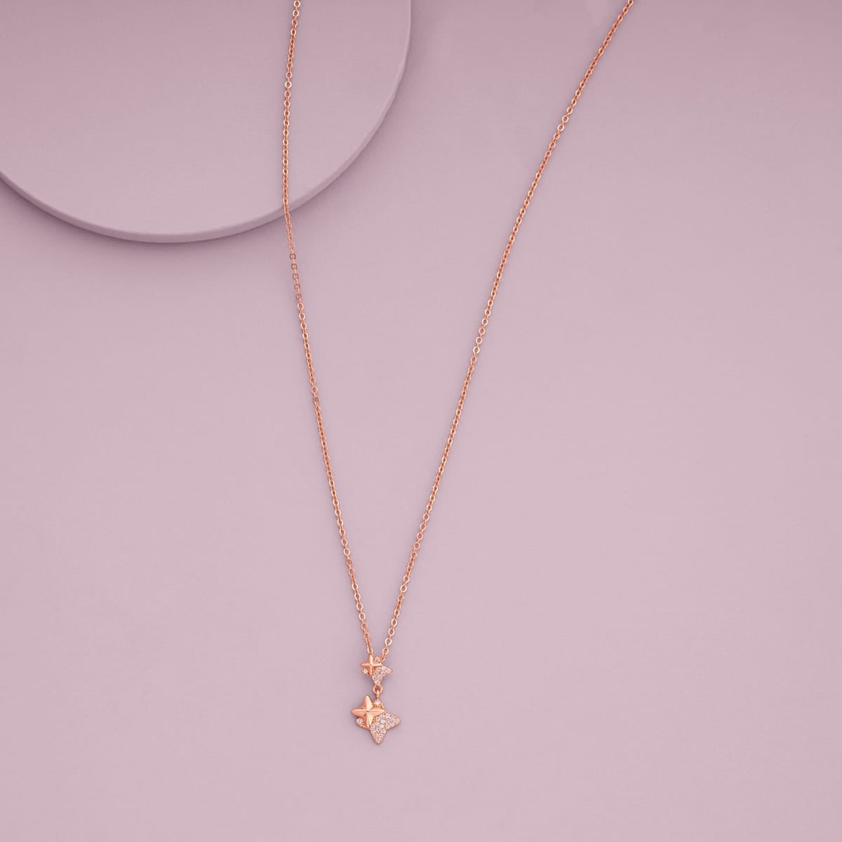 Trendy Necklace Trendy Necklace 199050