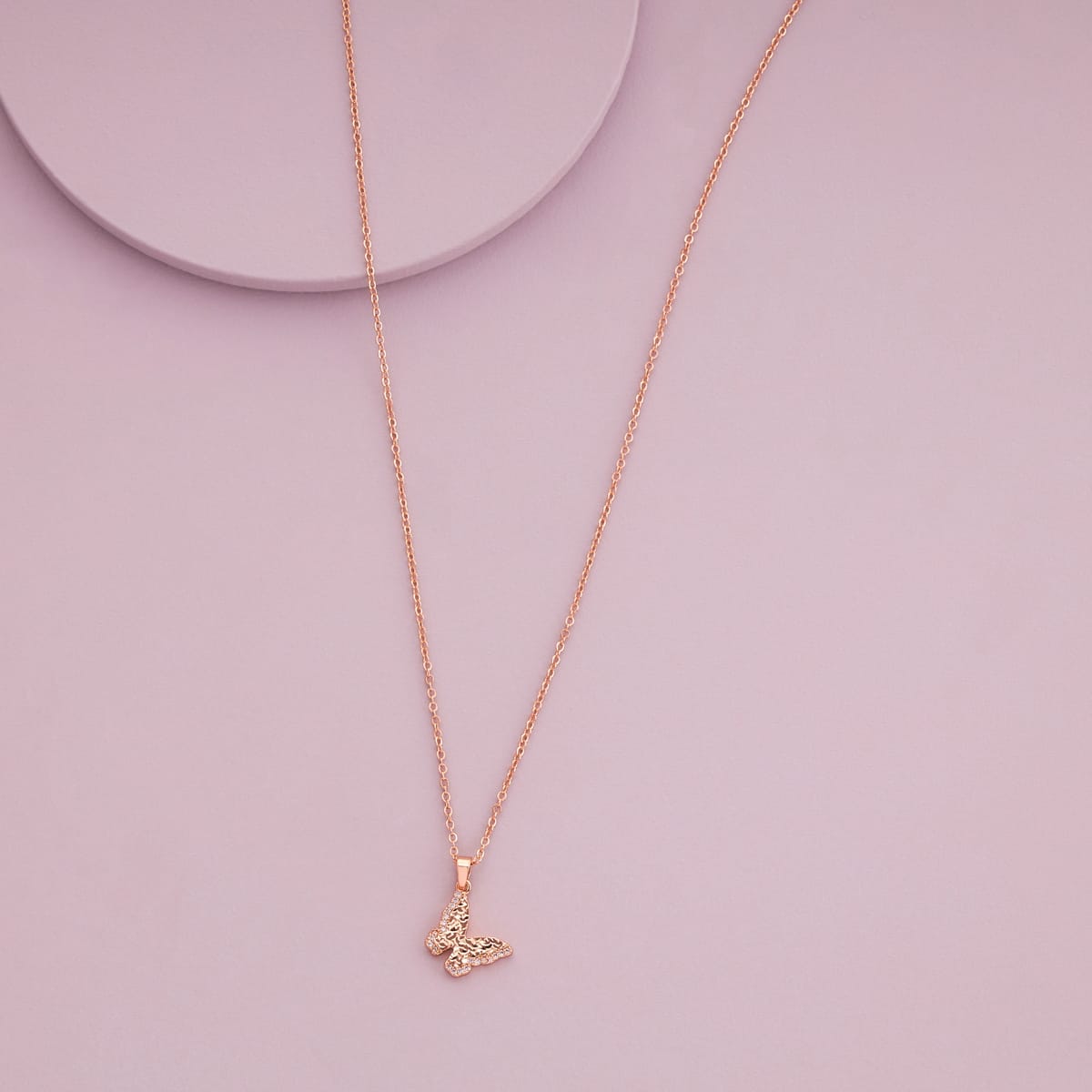 Trendy Necklace Trendy Necklace 199052