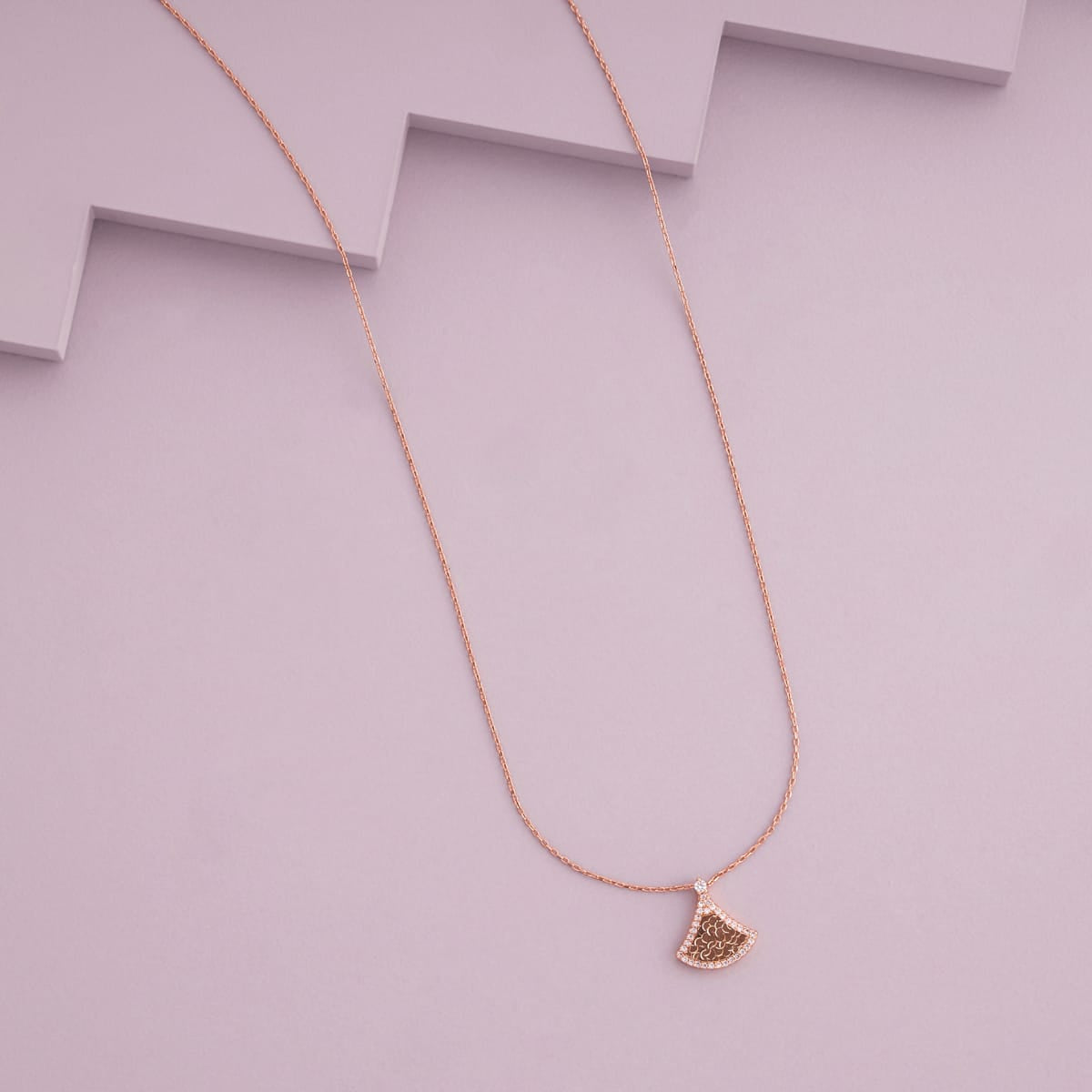 Trendy Necklace Trendy Necklace 199064