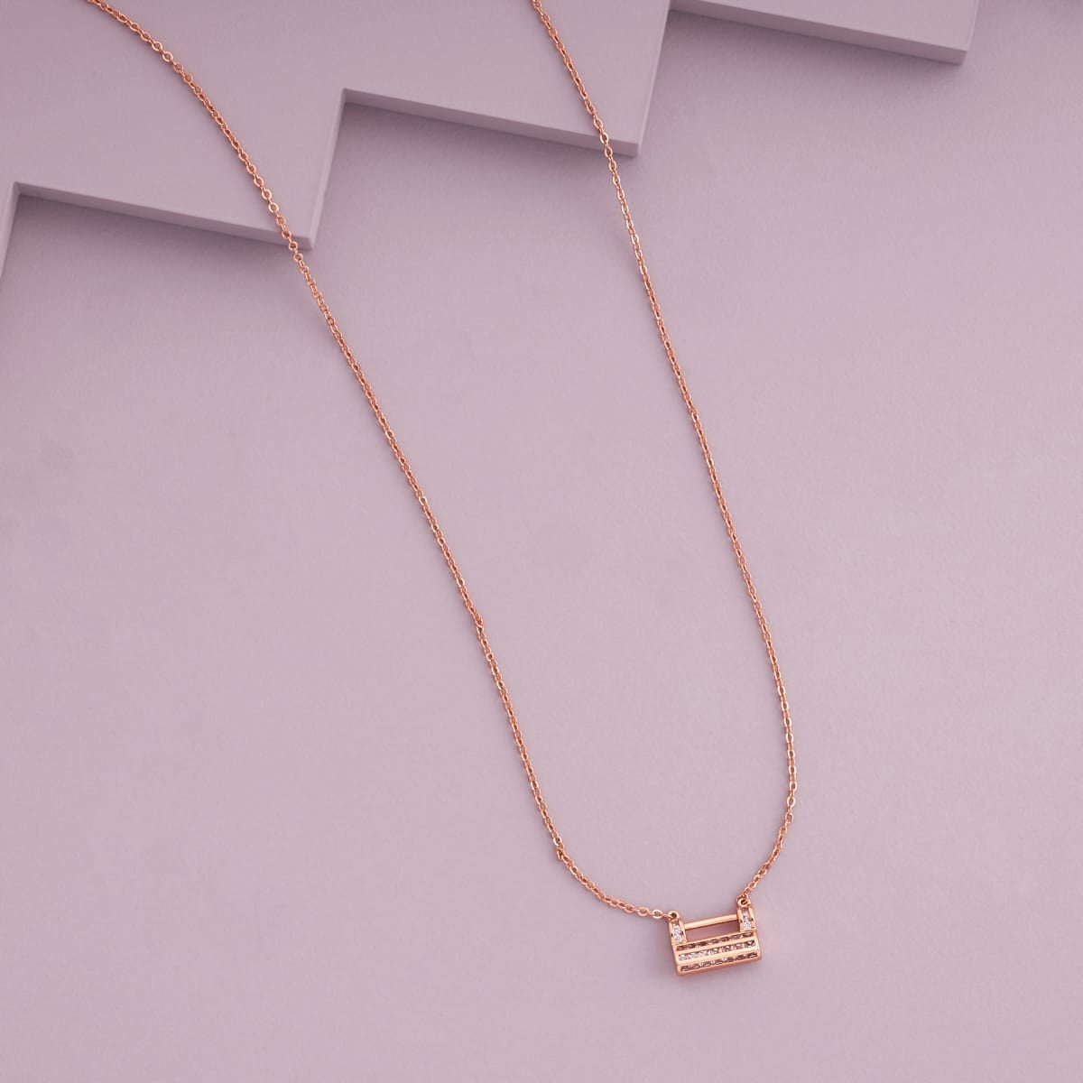 Trendy Necklace Trendy Necklace 199066