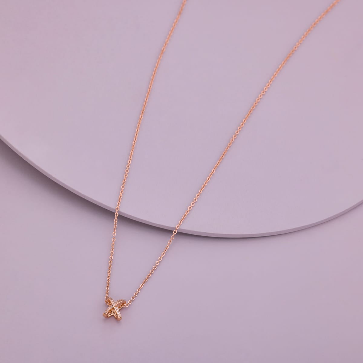 Trendy Necklace Trendy Necklace 199756