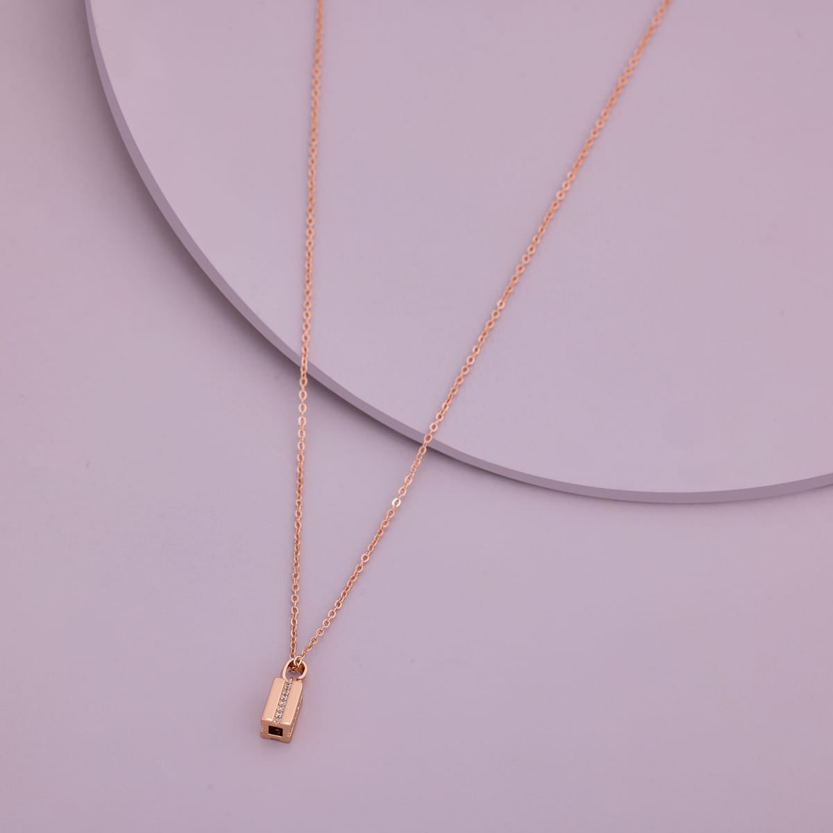 Trendy Necklace Trendy Necklace 199757