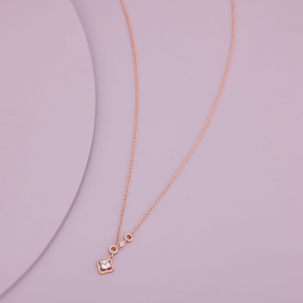 Trendy Necklace Trendy Necklace 199758