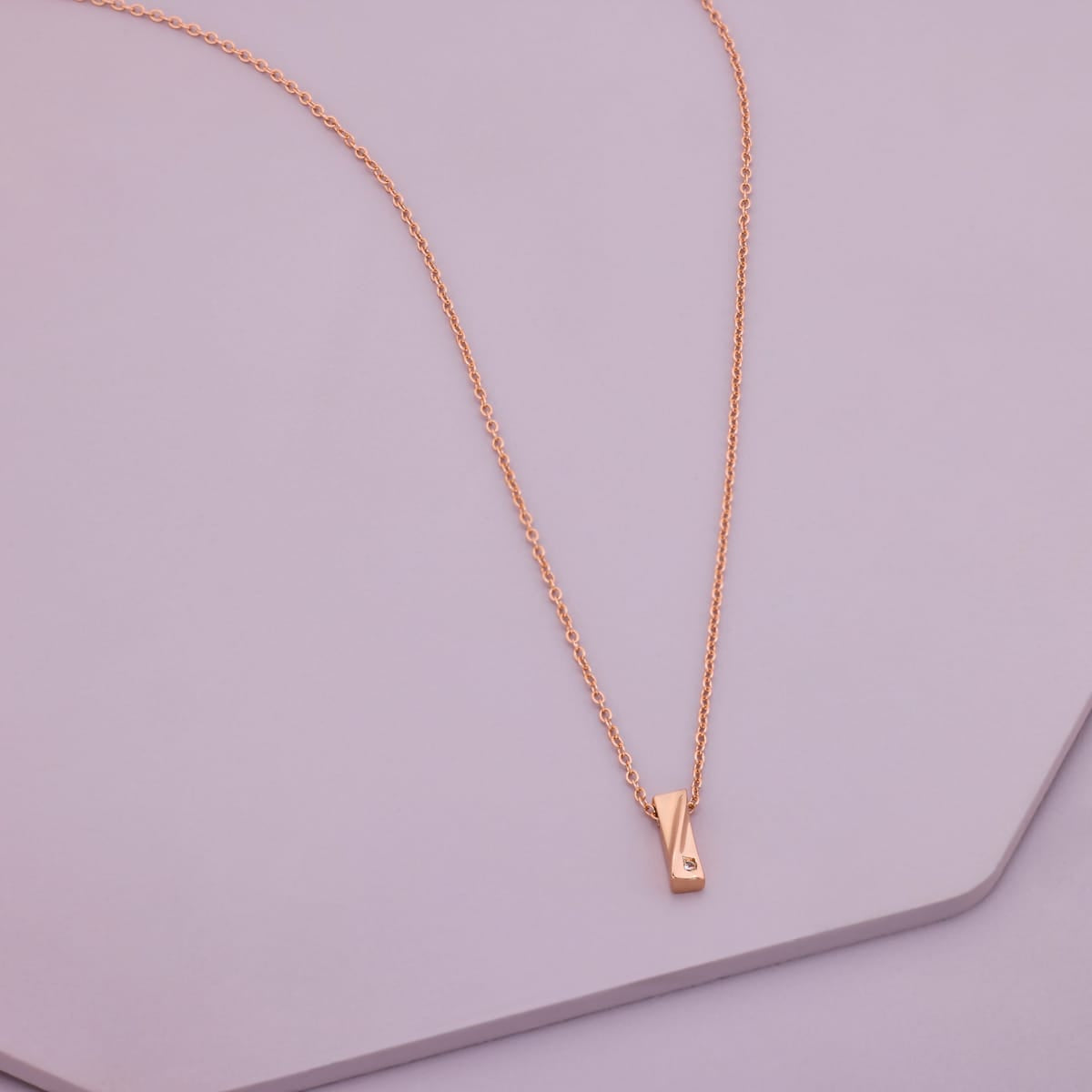 Trendy Necklace Trendy Necklace 199763