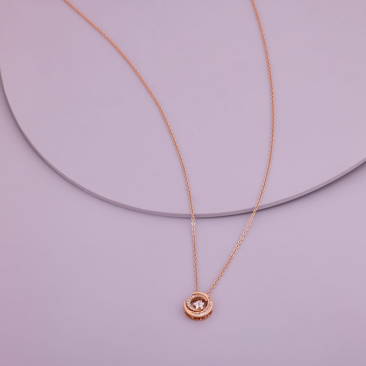Trendy Necklace Trendy Necklace 200068
