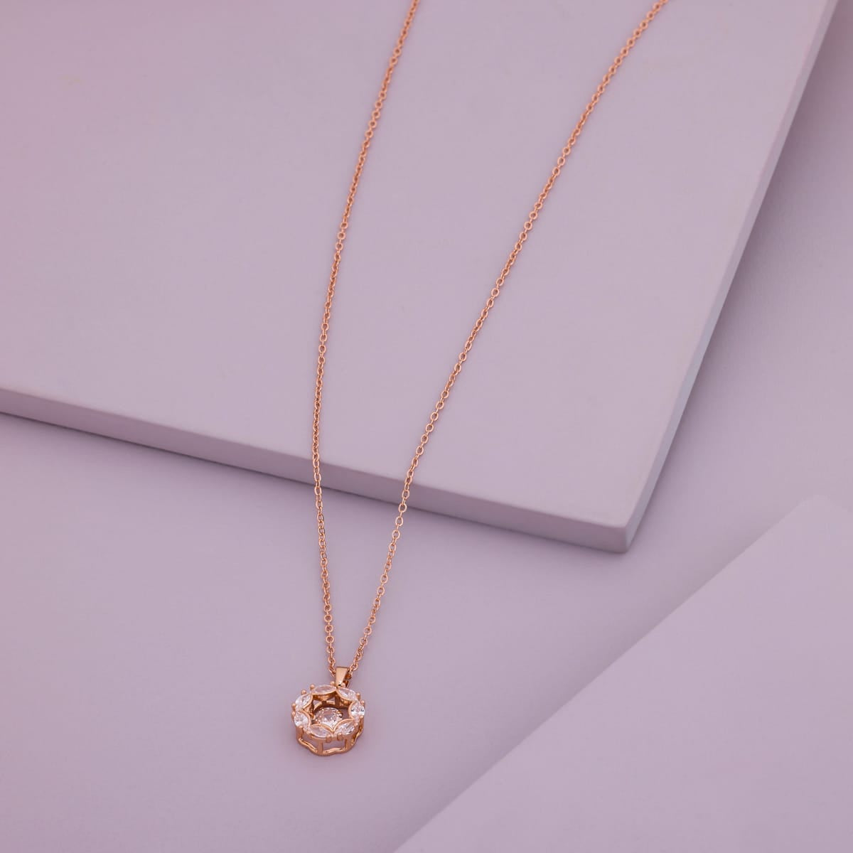 Trendy Necklace Trendy Necklace 200071