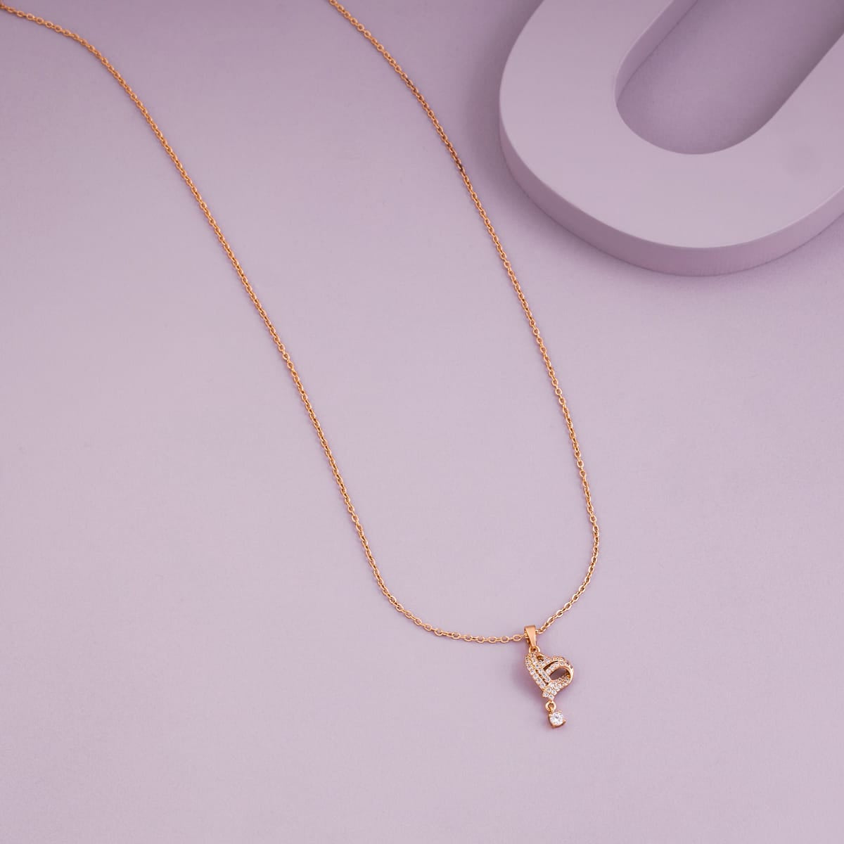 Trendy Necklace Trendy Necklace 201951