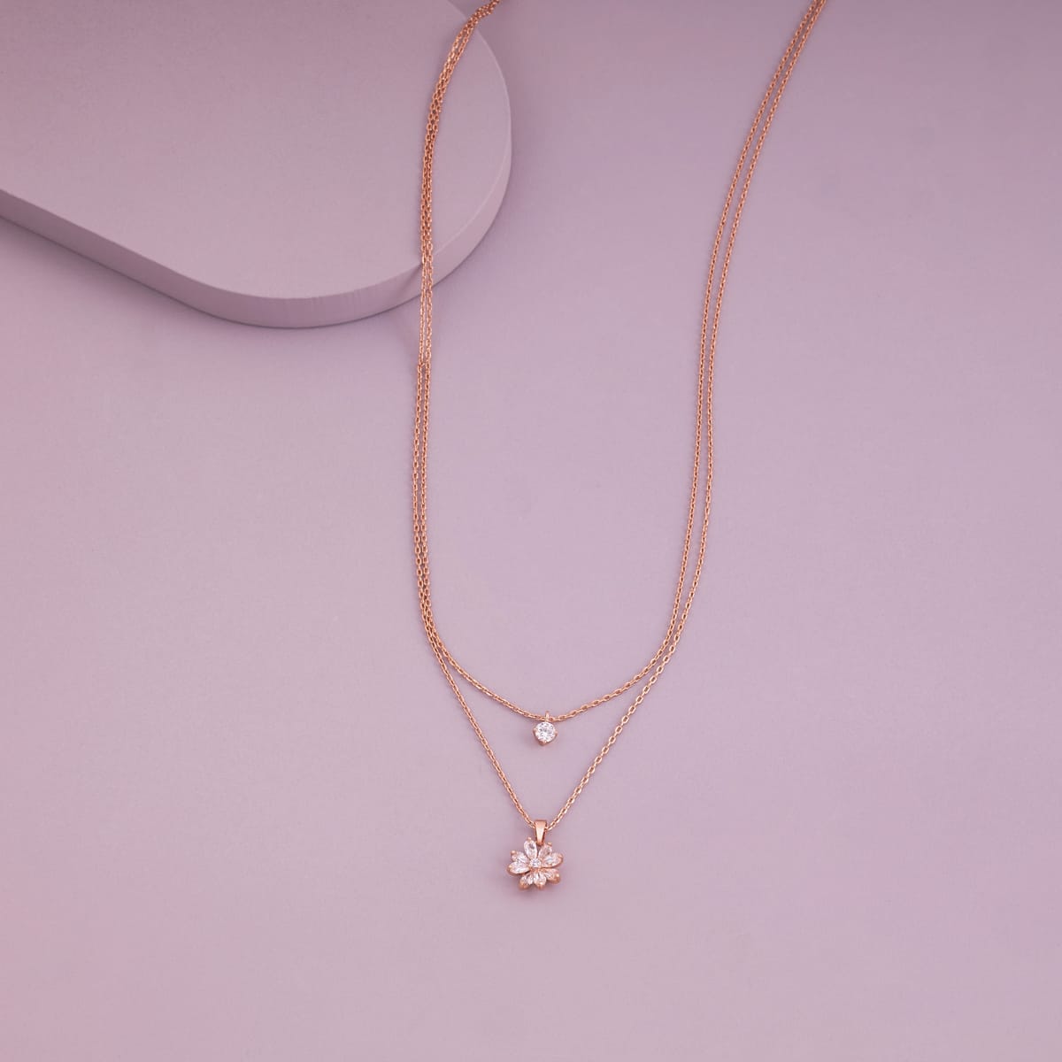 Trendy Necklace Trendy Necklace 201952