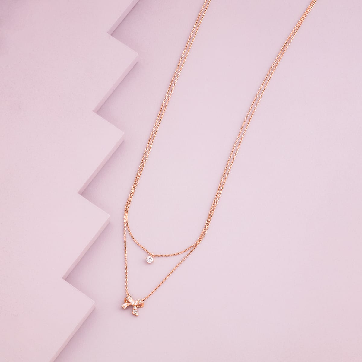 Trendy Necklace Trendy Necklace 201953