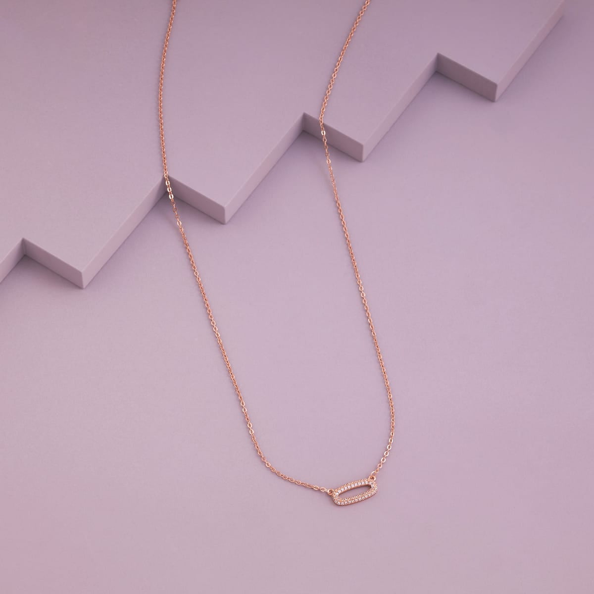Trendy Necklace Trendy Necklace 201954