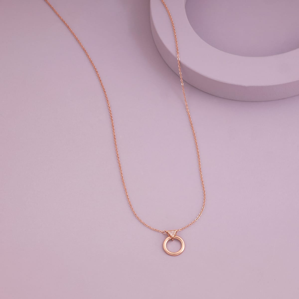 Trendy Necklace Trendy Necklace 201956