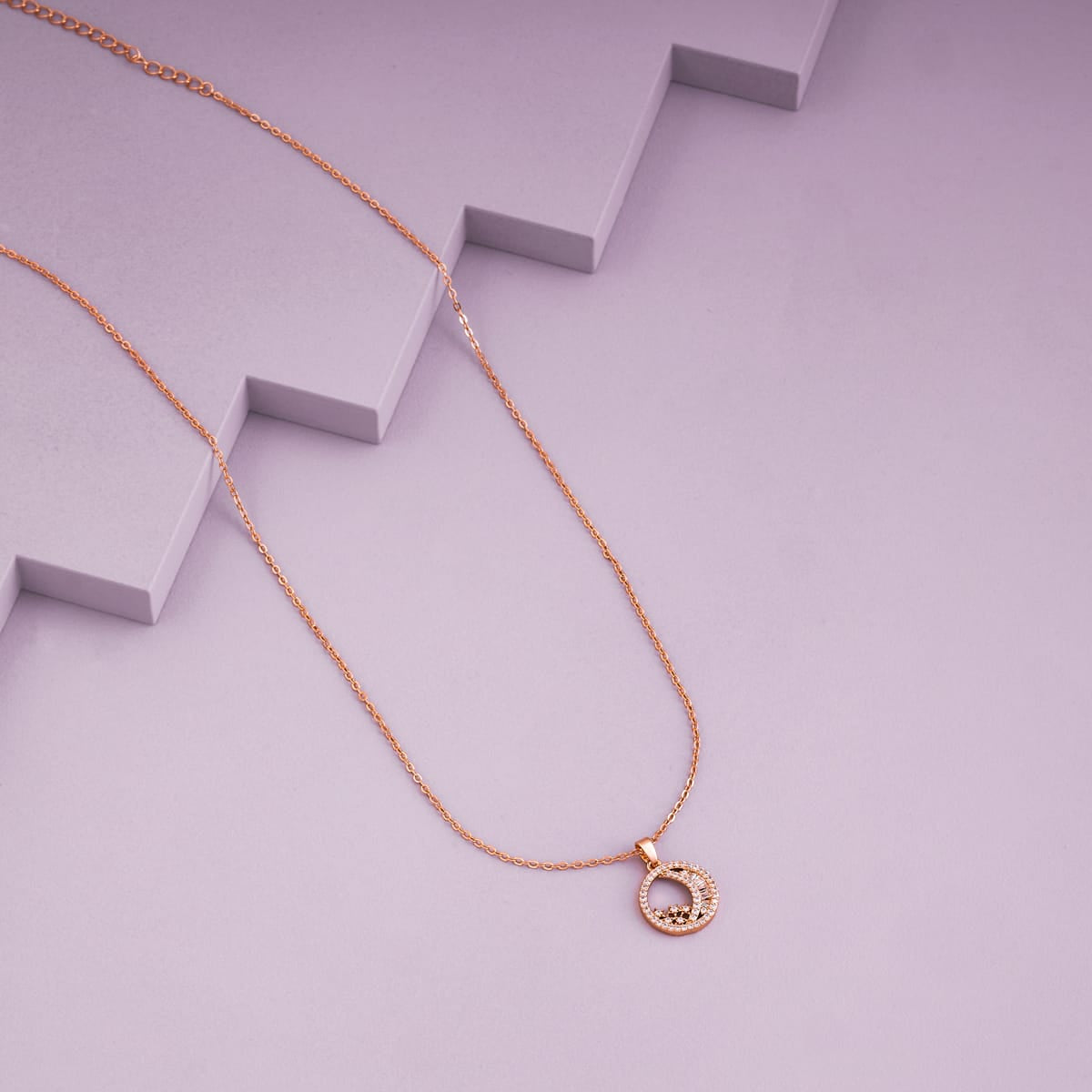 Trendy Necklace Trendy Necklace 201990