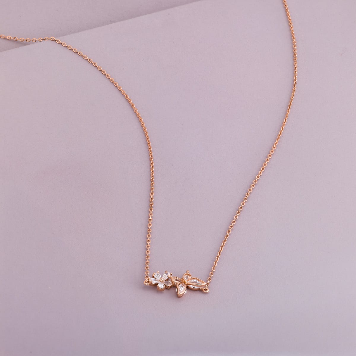 Trendy Necklace Trendy Necklace 203540