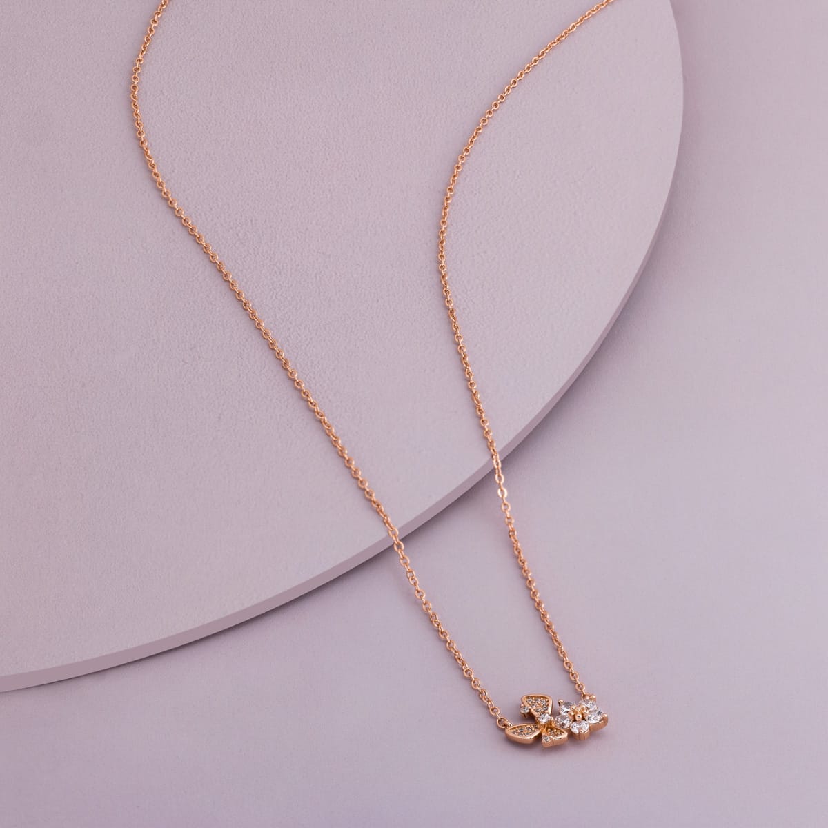 Trendy Necklace Trendy Necklace 203541