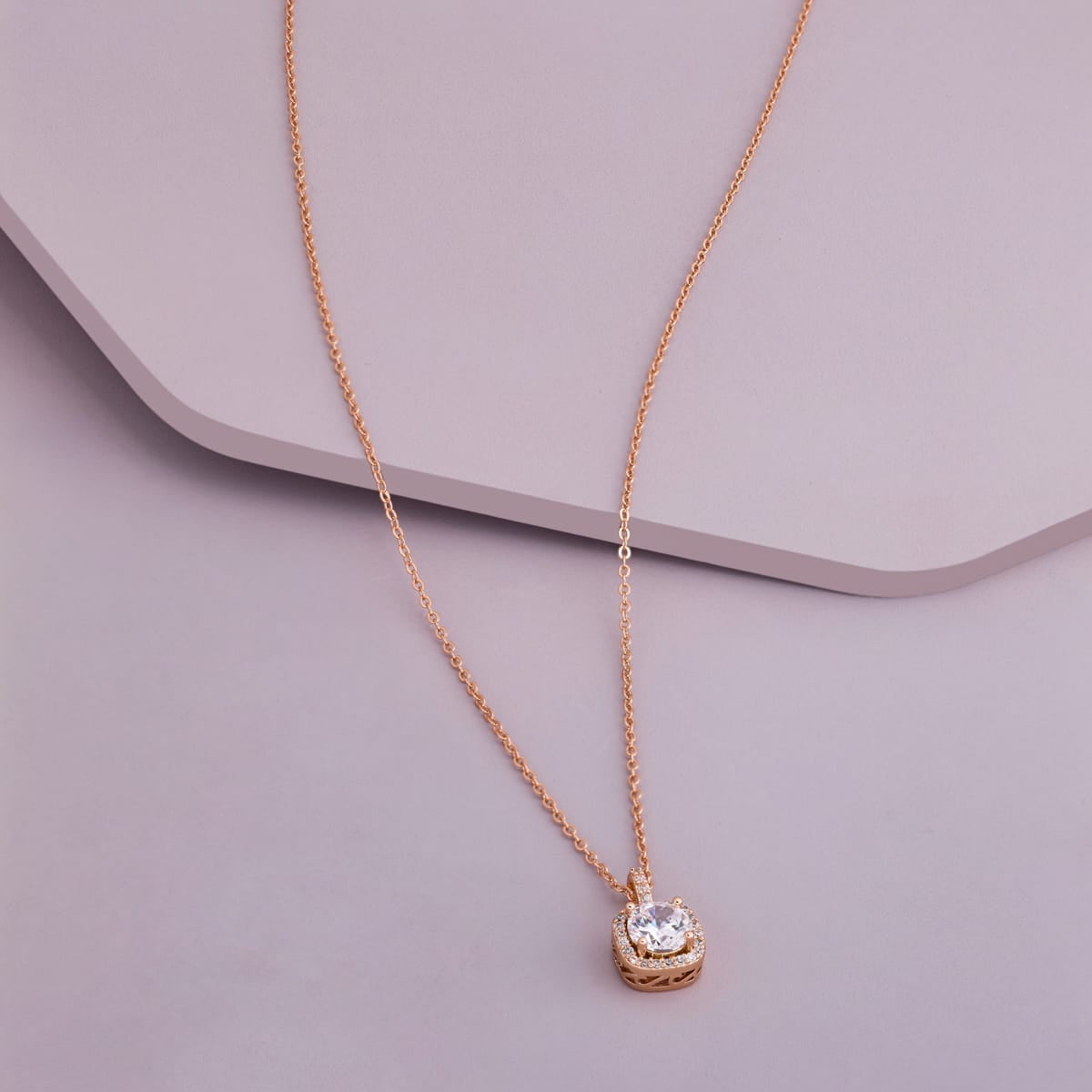 Trendy Necklace Trendy Necklace 203542