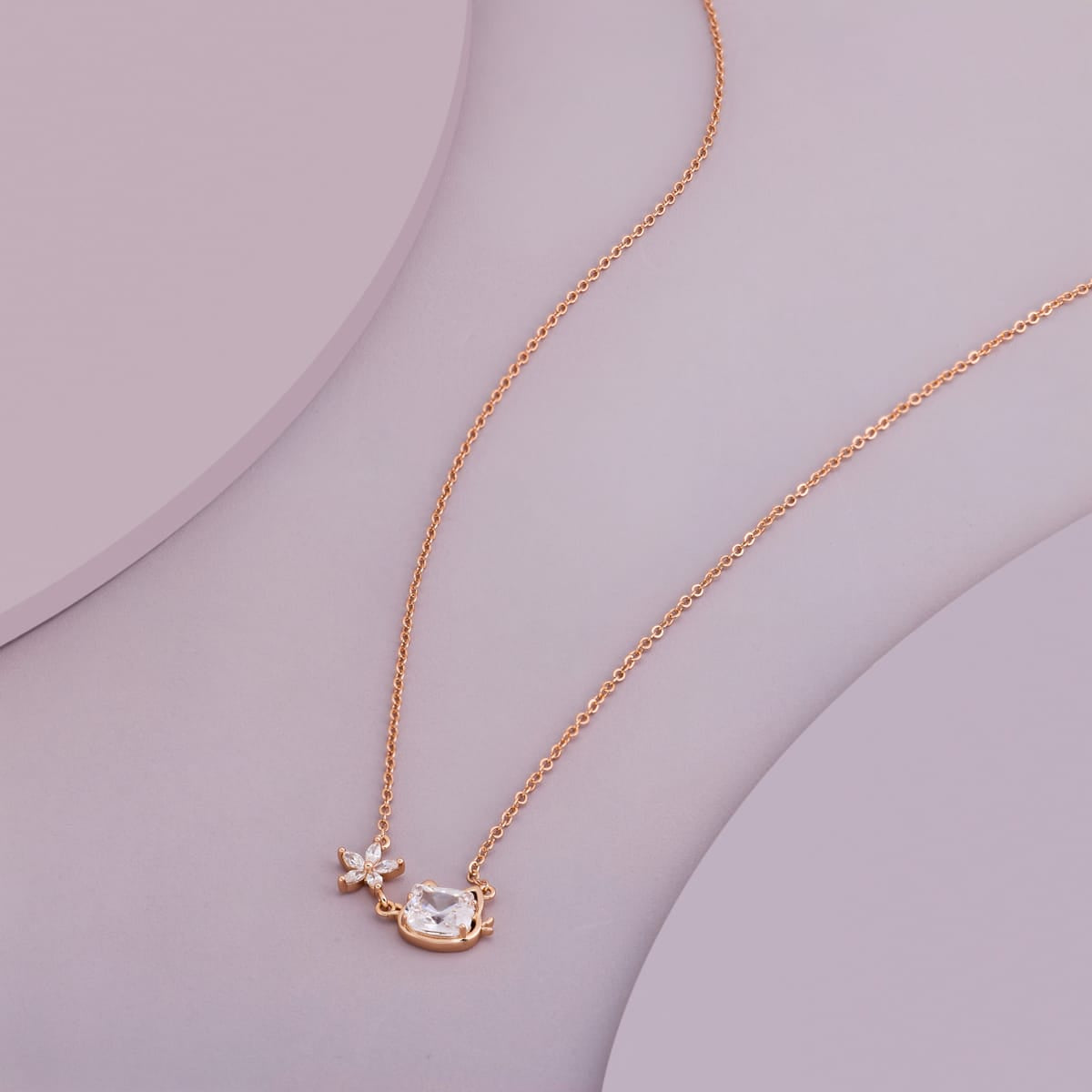 Trendy Necklace Trendy Necklace 203543