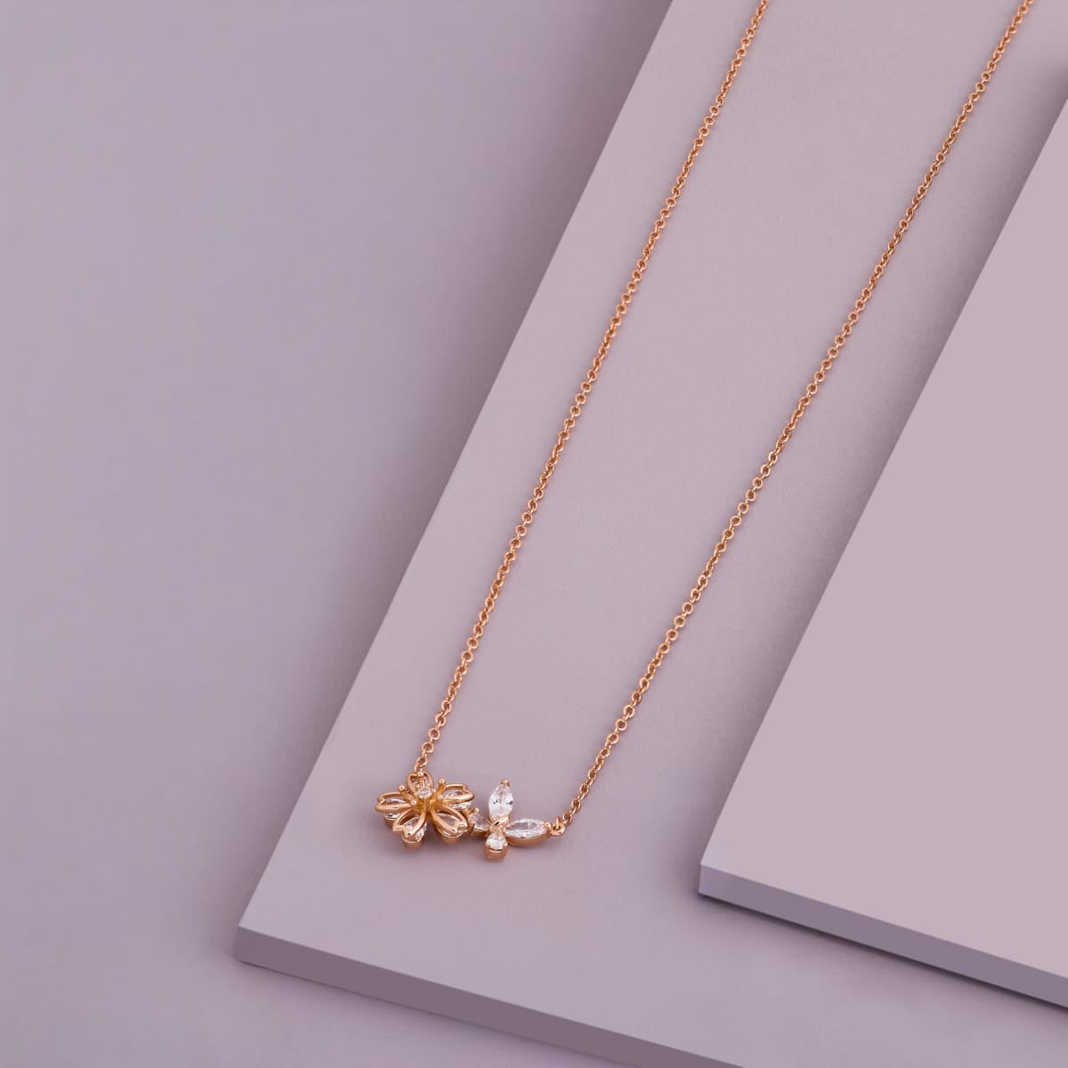 Trendy Necklace Trendy Necklace 203545