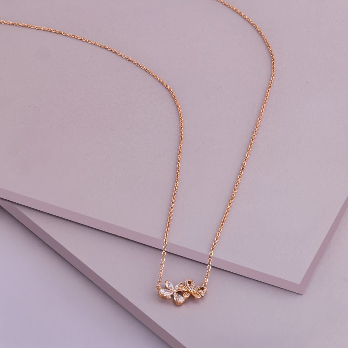 Trendy Necklace Trendy Necklace 203552