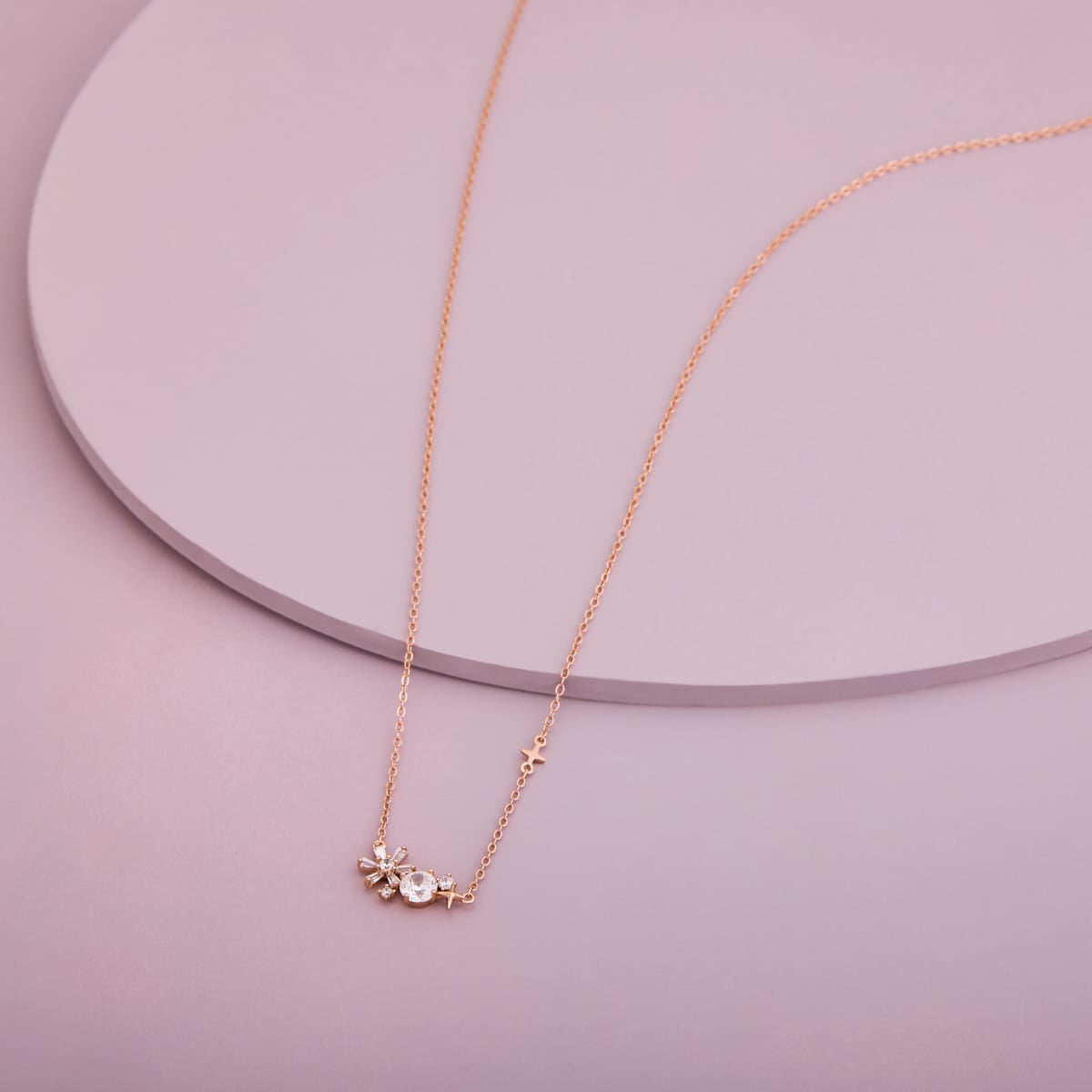 Trendy Necklace Trendy Necklace 203554