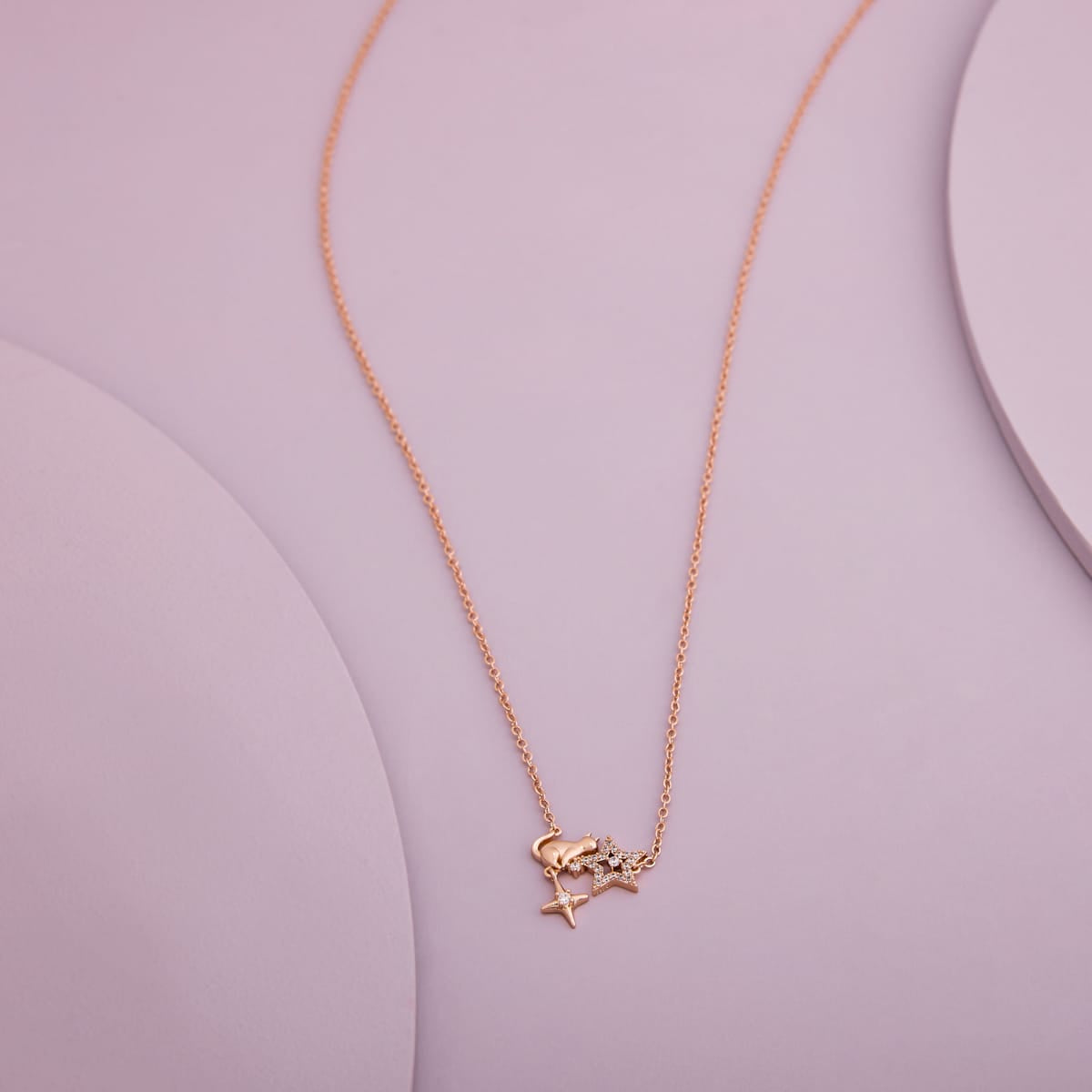 Trendy Necklace Trendy Necklace 203555