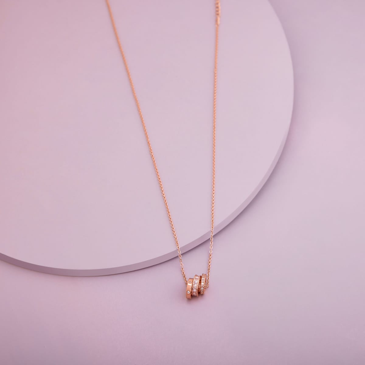 Trendy Necklace Trendy Necklace 203580