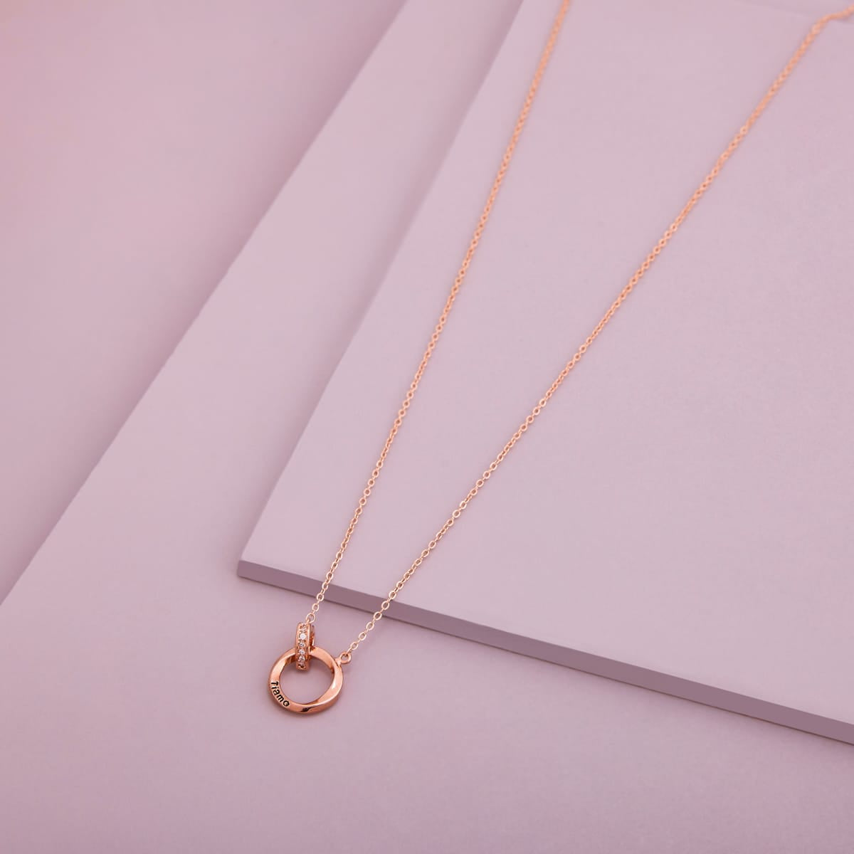 Trendy Necklace Trendy Necklace 203582