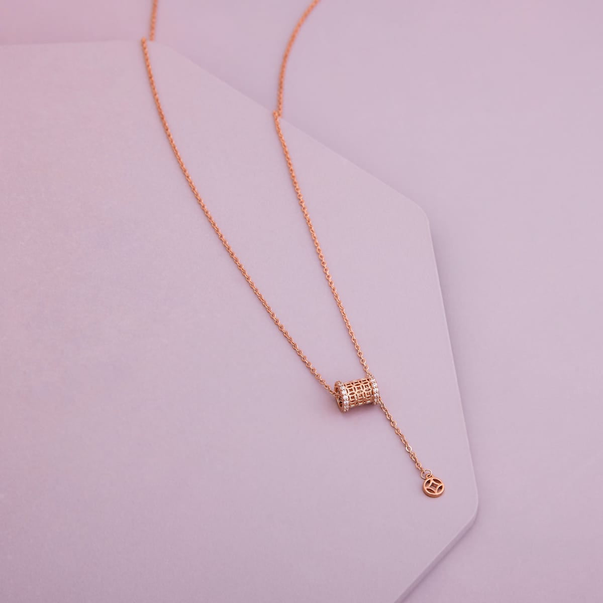 Trendy Necklace Trendy Necklace 203584
