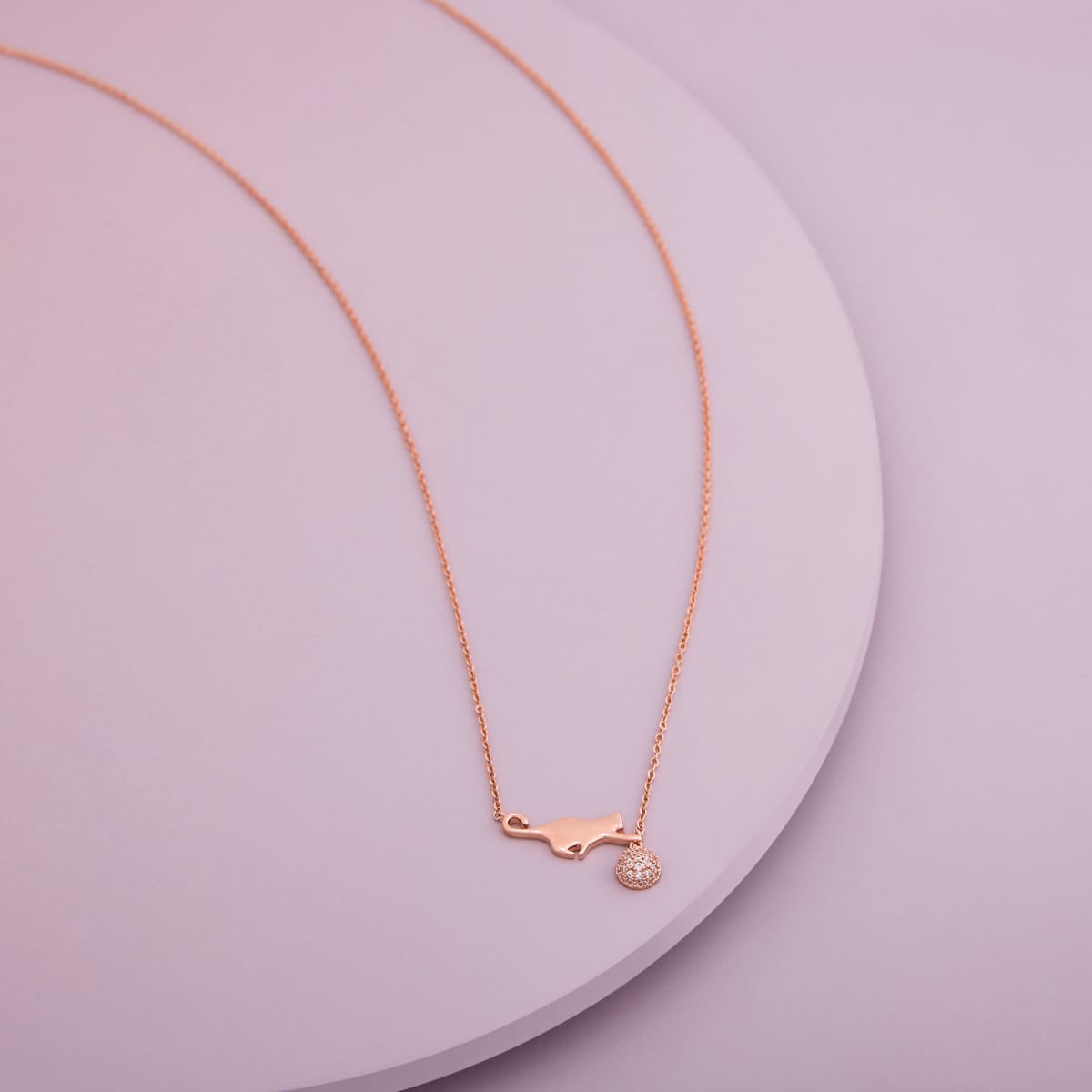 Trendy Necklace Trendy Necklace 203585
