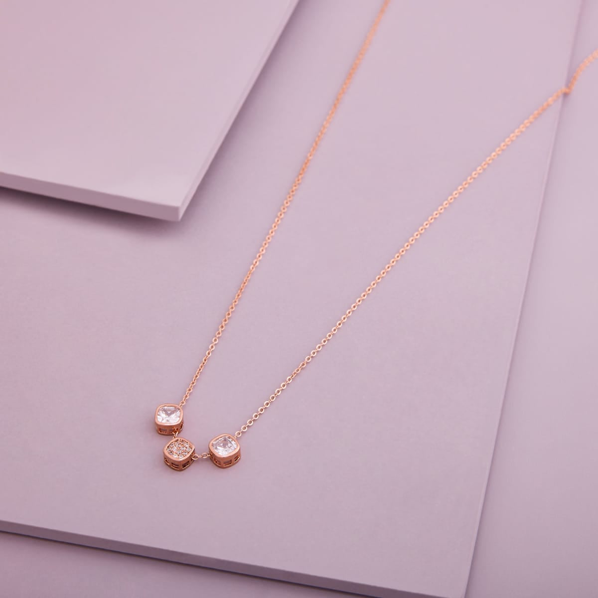 Trendy Necklace Trendy Necklace 203591