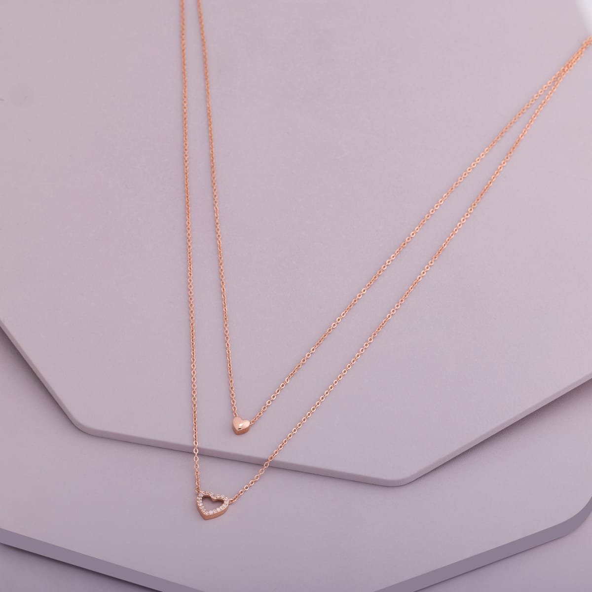 Trendy Necklace Trendy Necklace 203594