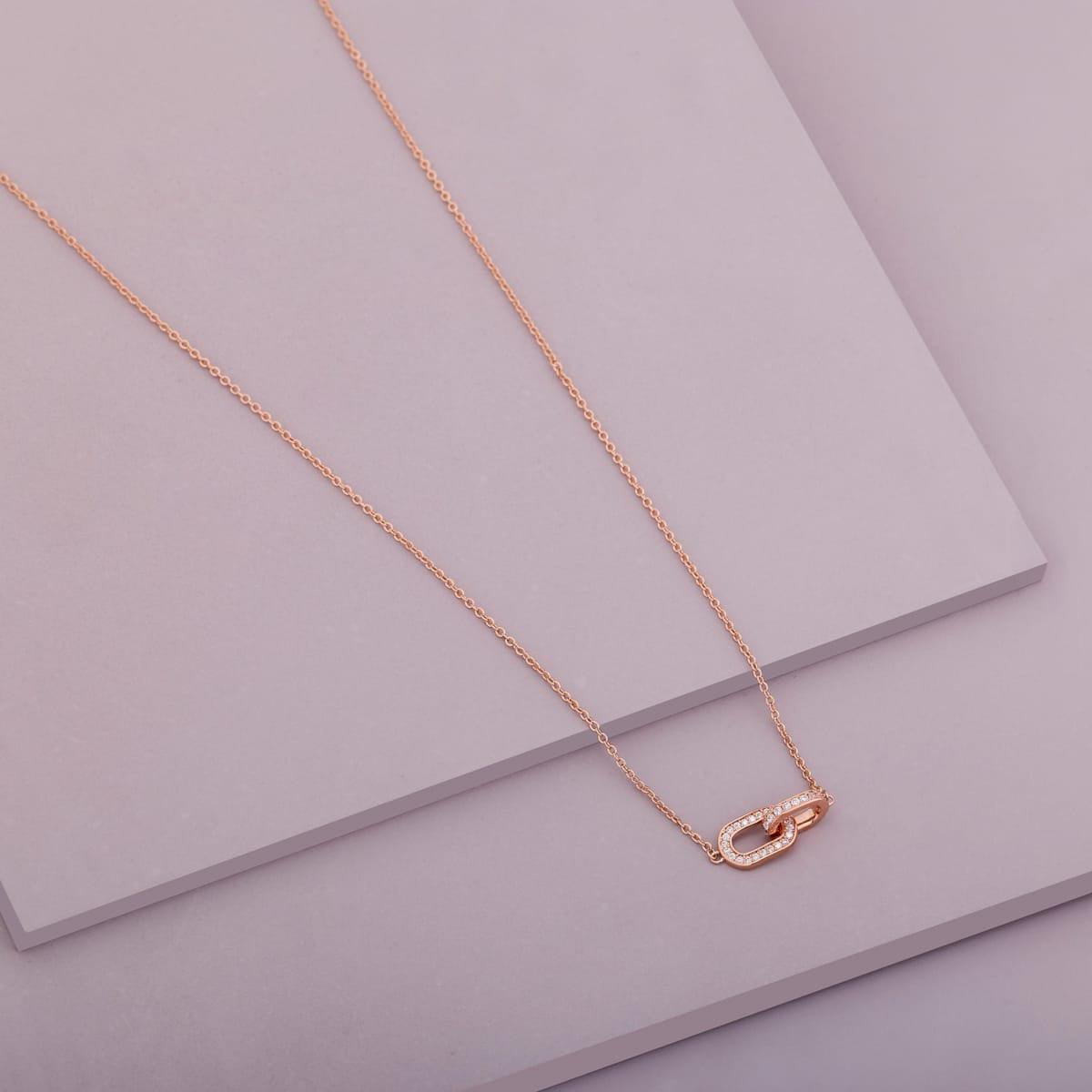 Trendy Necklace Trendy Necklace 203596