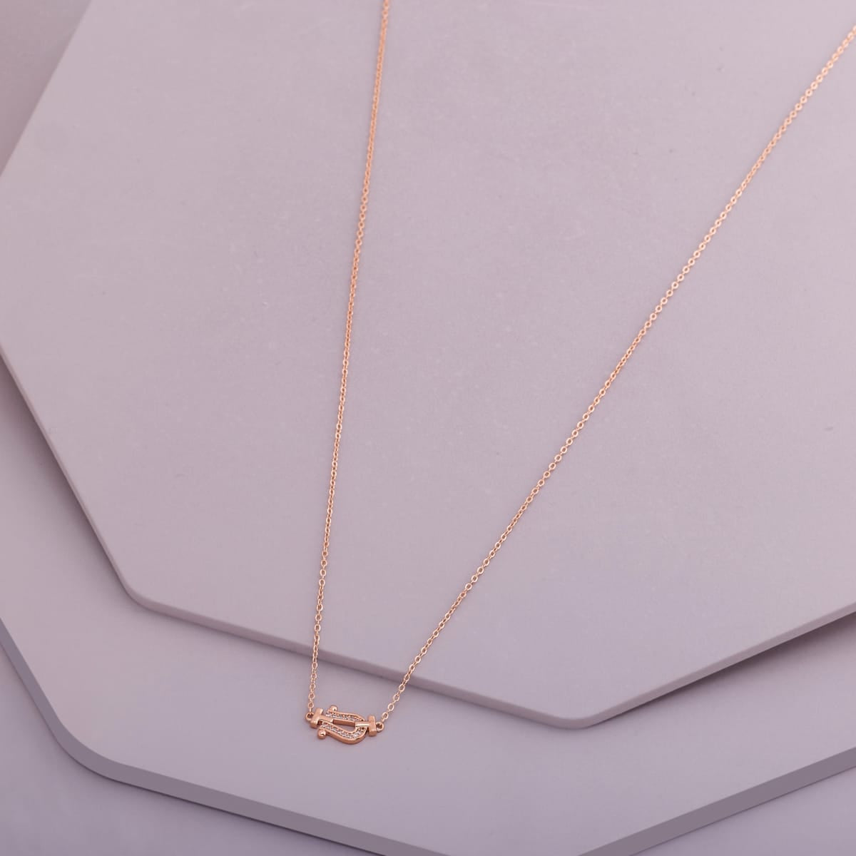 Trendy Necklace Trendy Necklace 203598