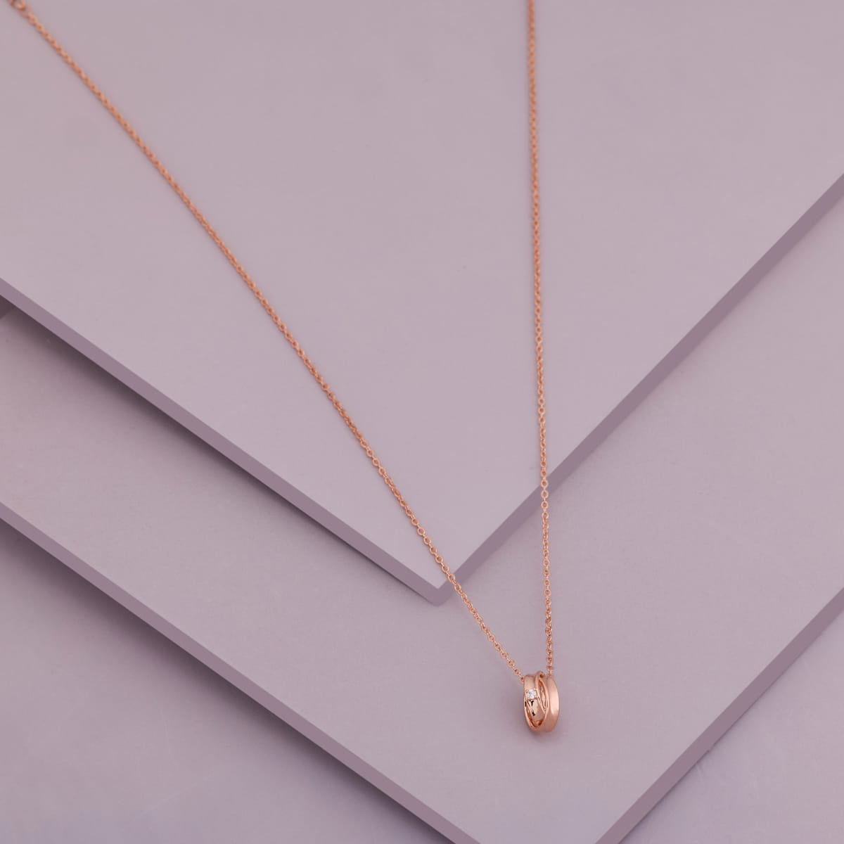 Trendy Necklace Trendy Necklace 203599