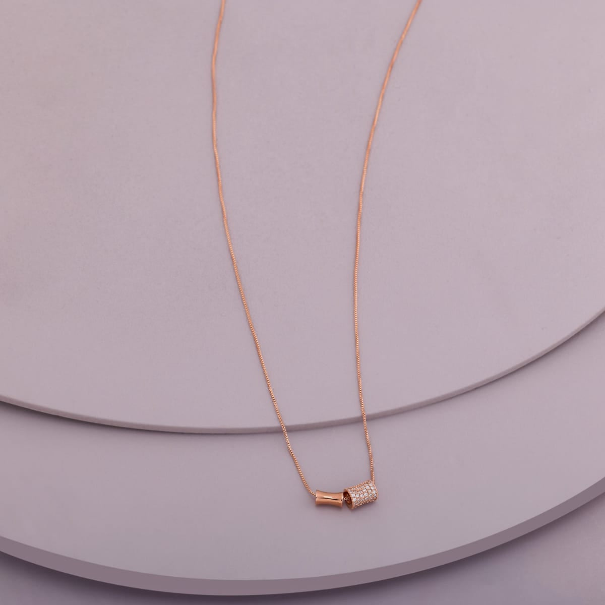 Trendy Necklace Trendy Necklace 203601