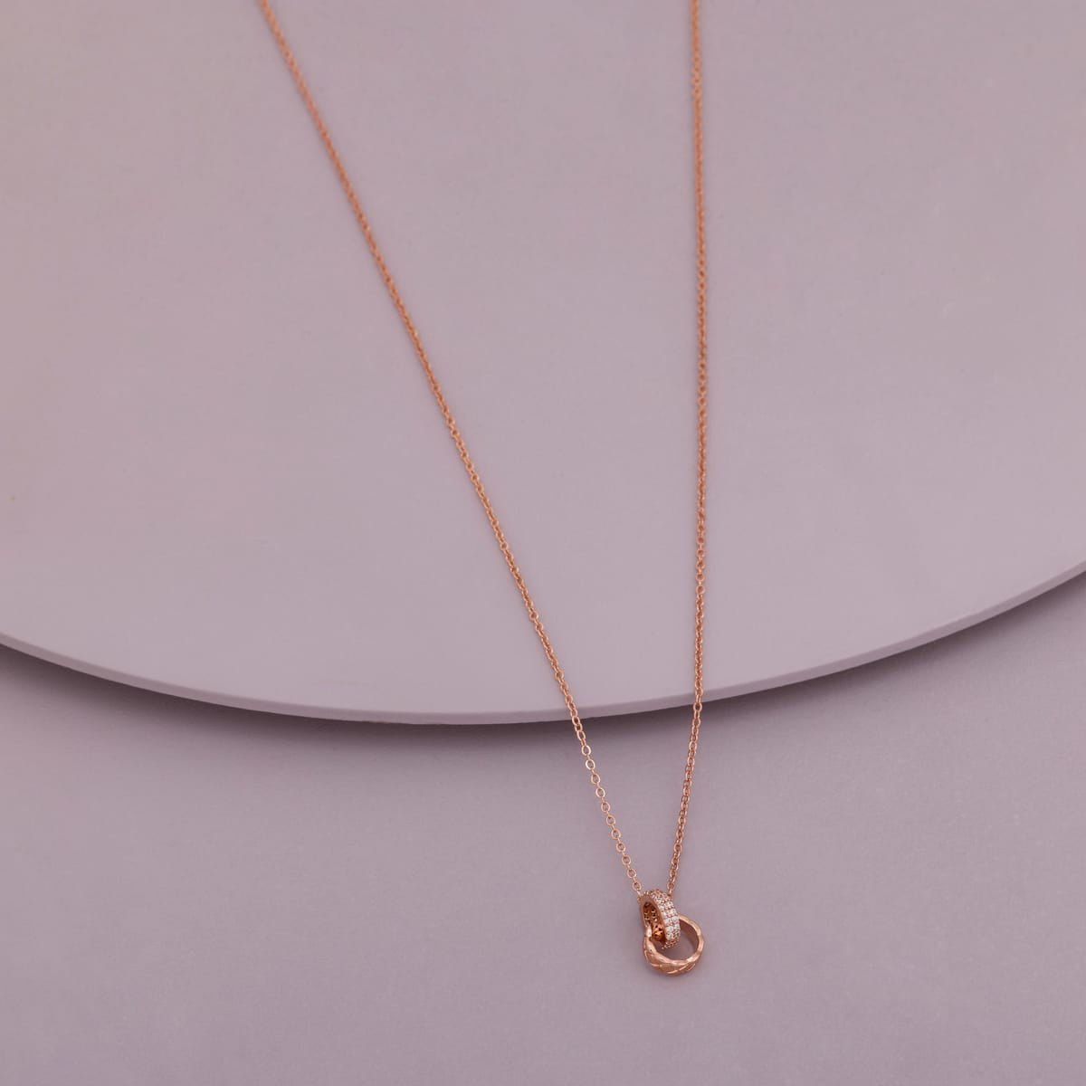 Trendy Necklace Trendy Necklace 203602