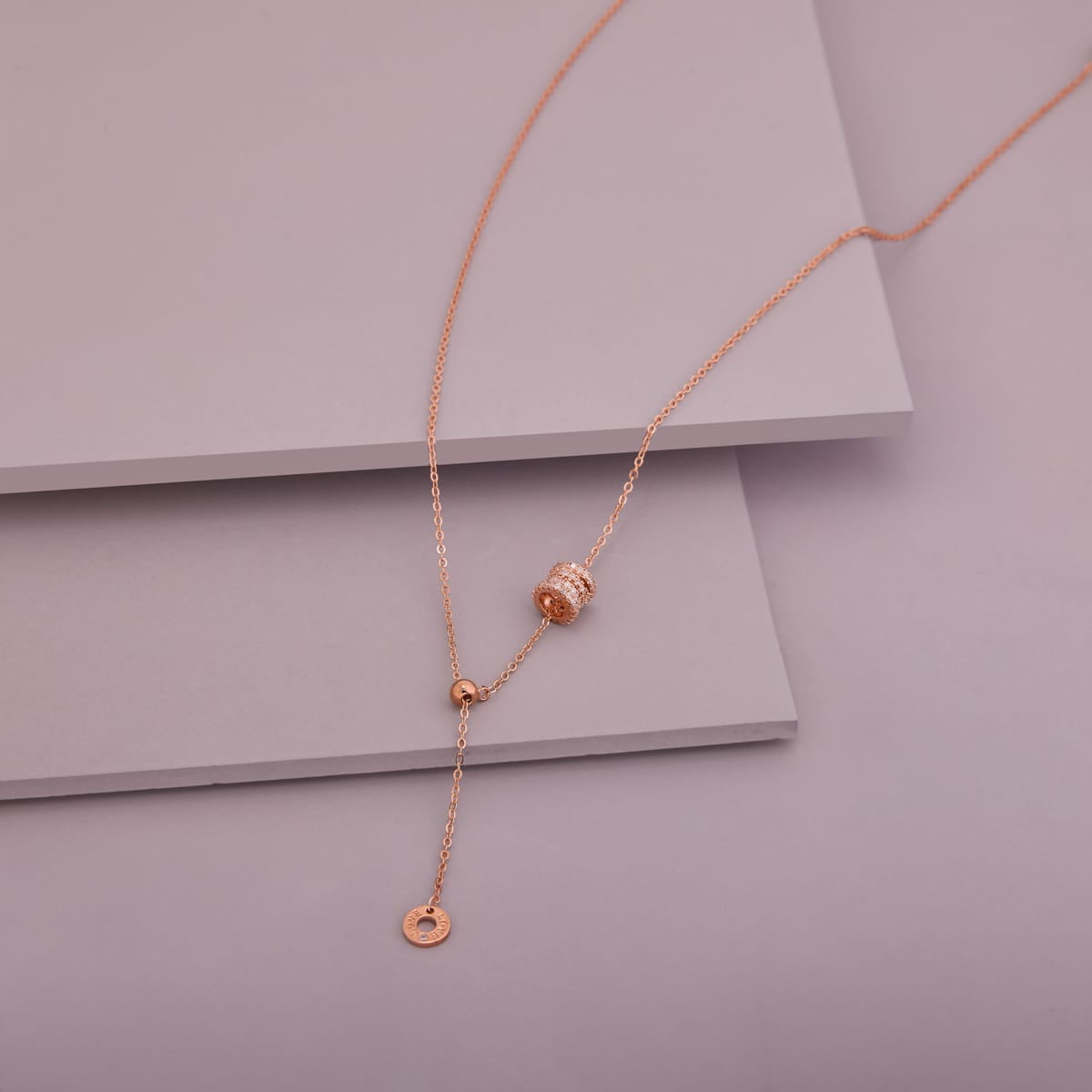 Trendy Necklace Trendy Necklace 203603