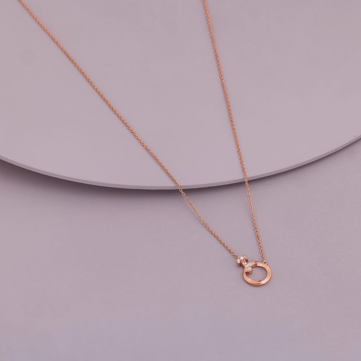 Trendy Necklace Trendy Necklace 203612