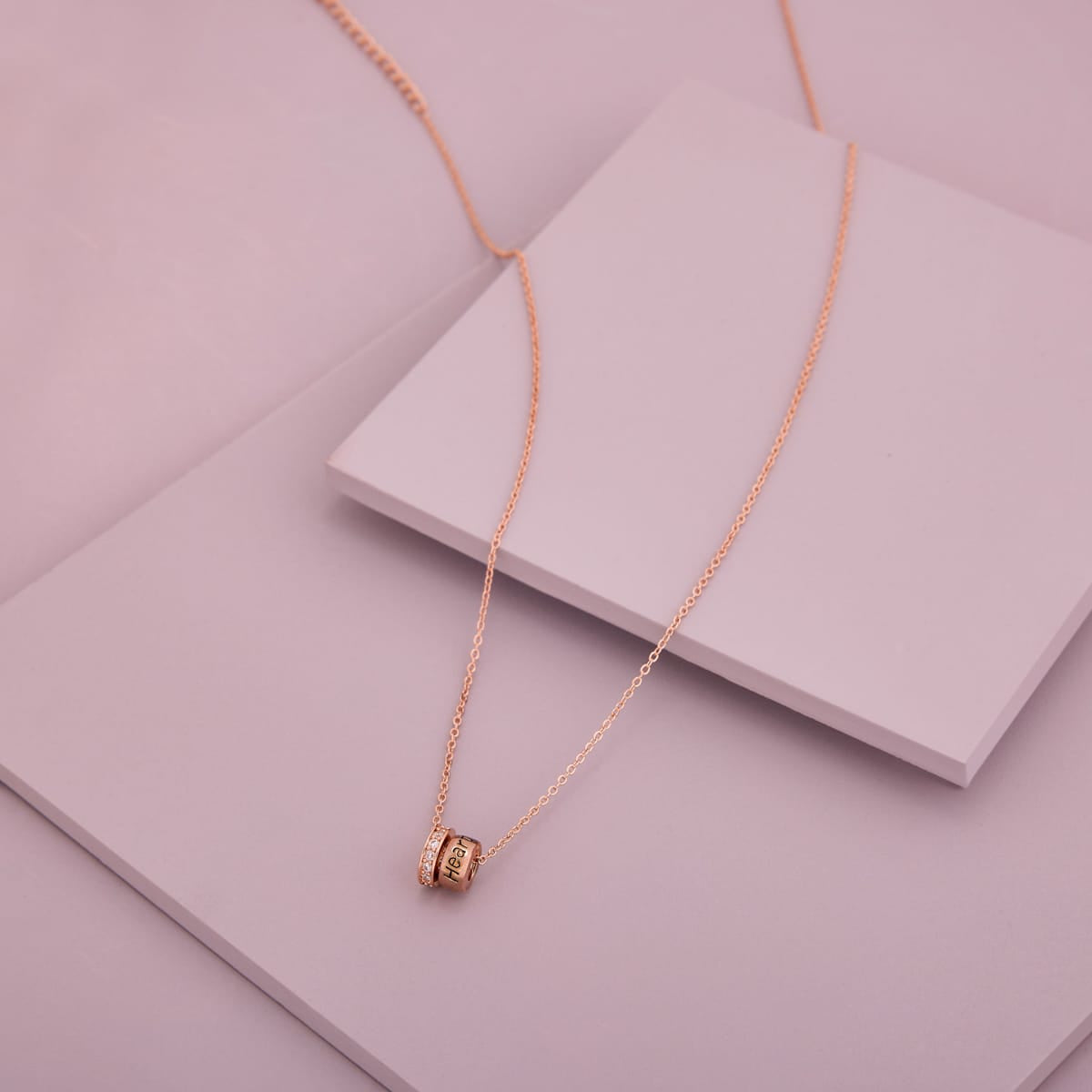 Trendy Necklace Trendy Necklace 203613