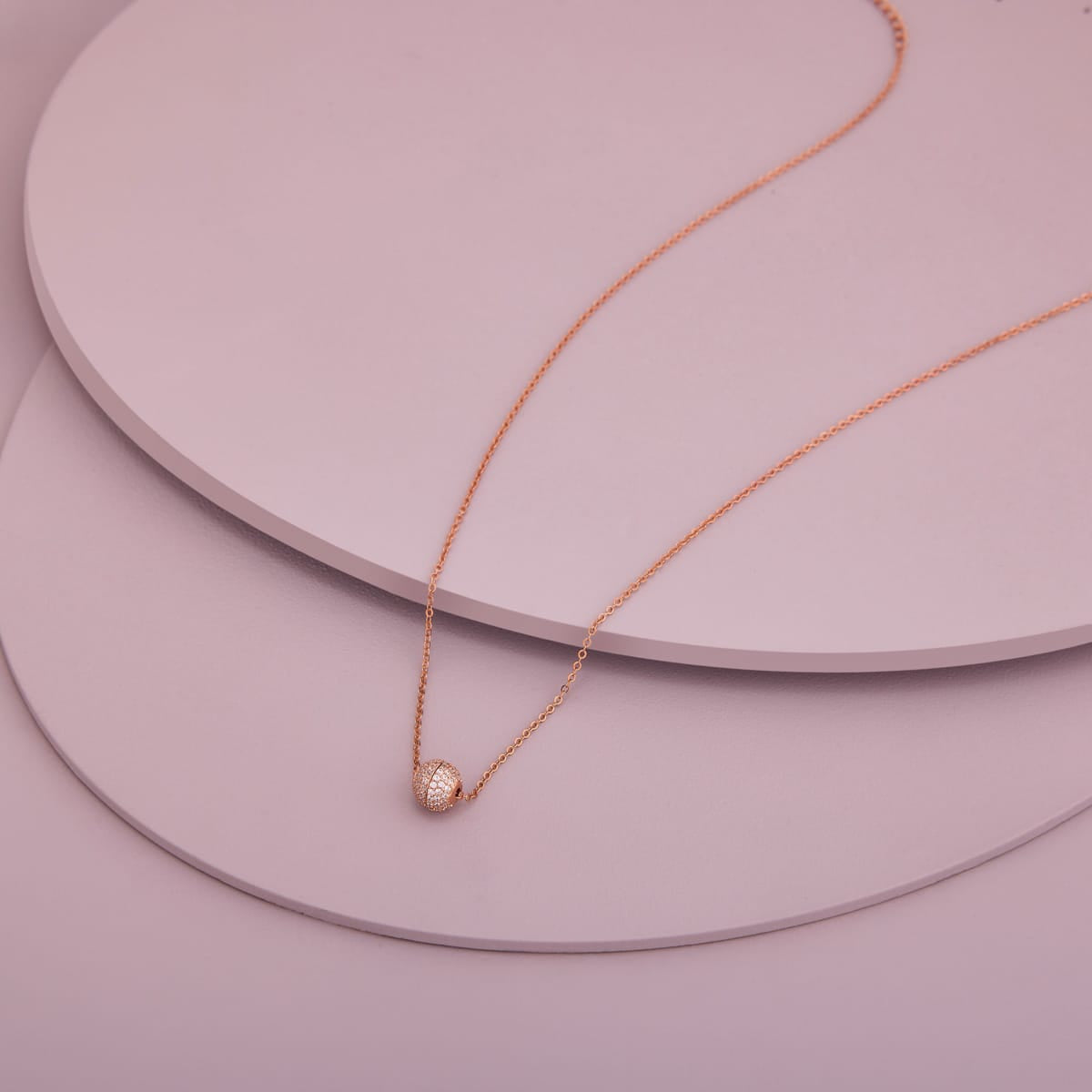 Trendy Necklace Trendy Necklace 203614