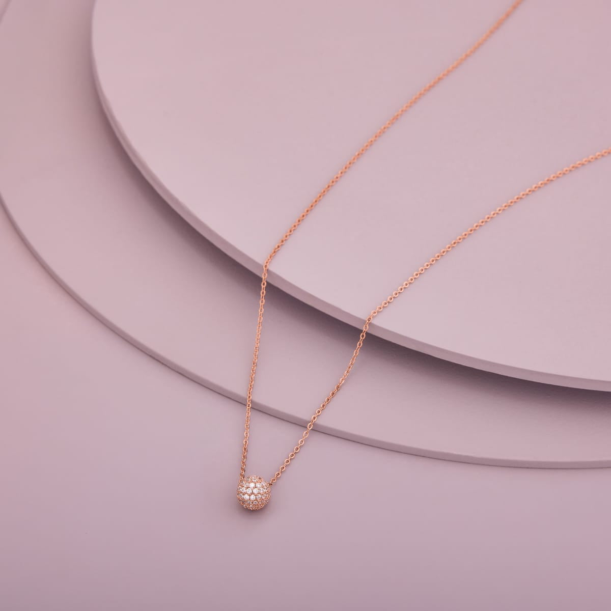 Trendy Necklace Trendy Necklace 203615