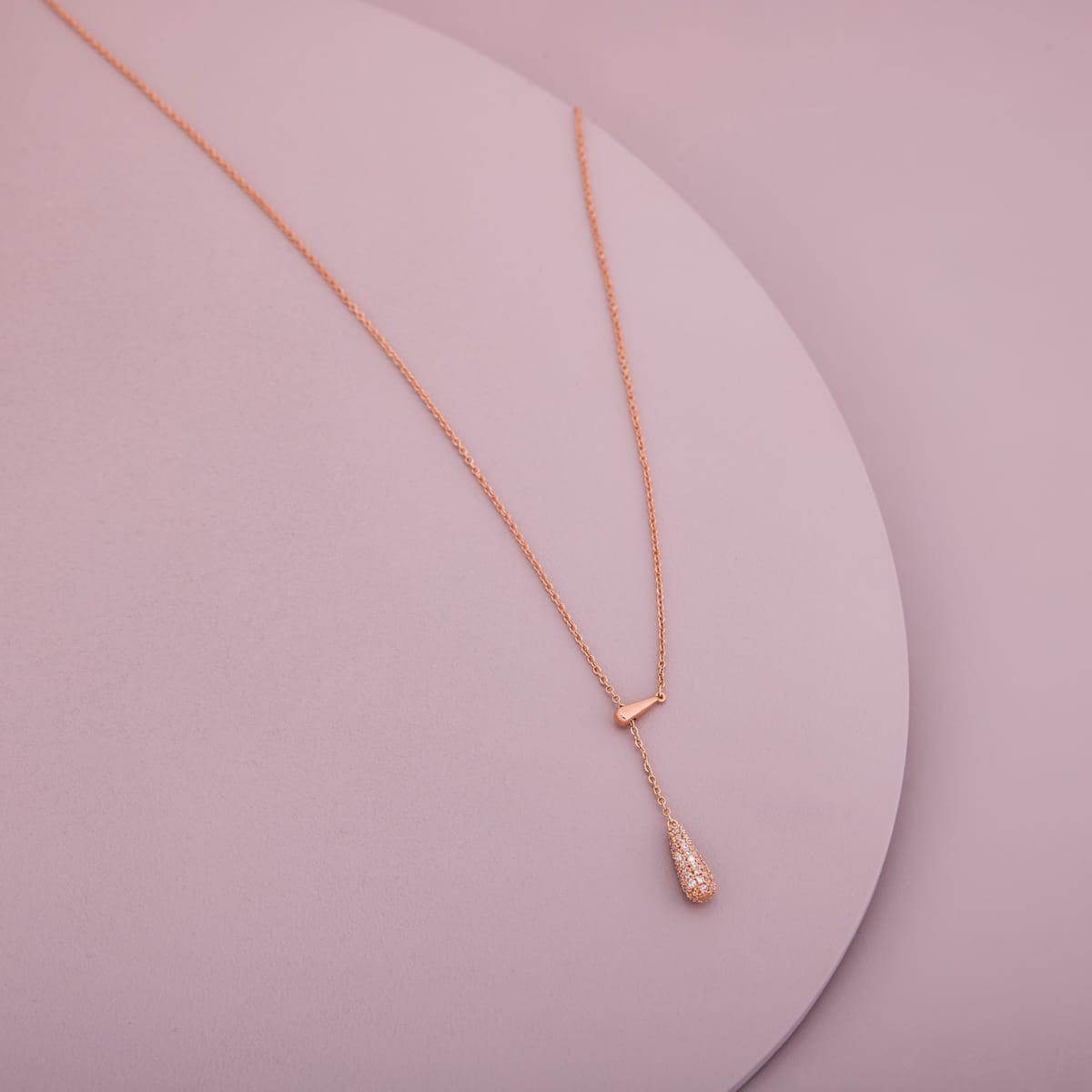 Trendy Necklace Trendy Necklace 203616